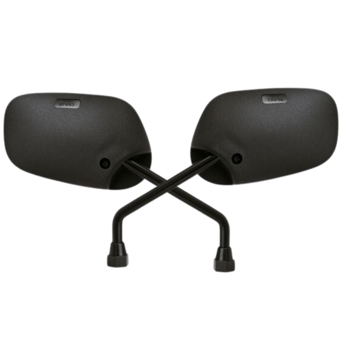 RETROVISOR MINI GVS TITAN FAN 125 150 2000-2013