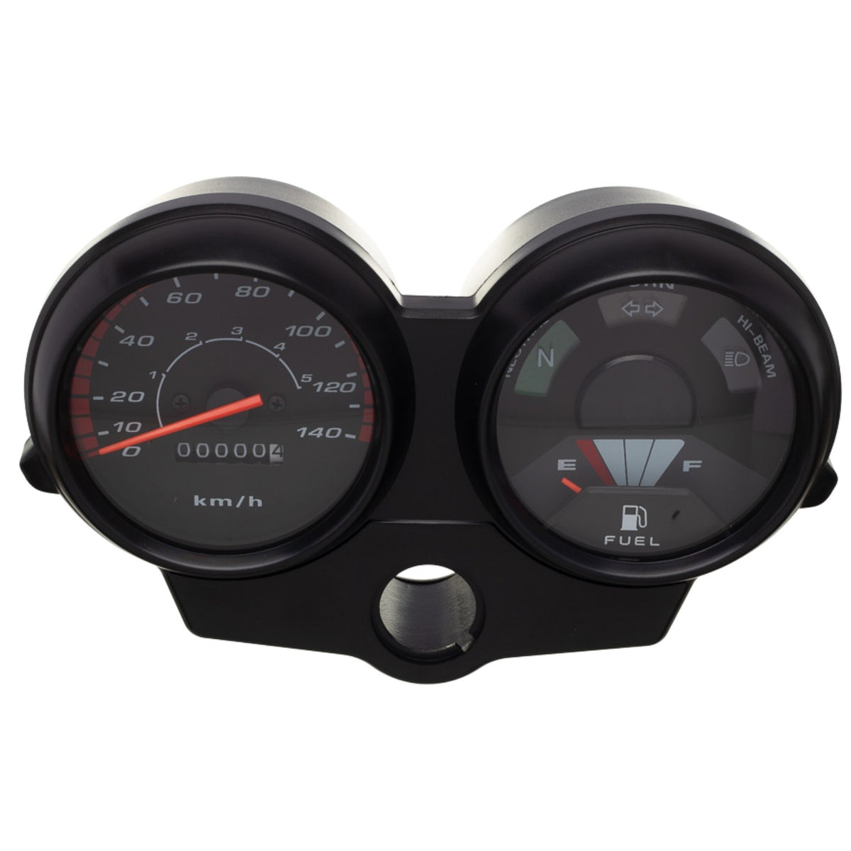 PAINEL COMPLETO VELOCIMETRO HONDA CG 125 ES KS 2000-2004