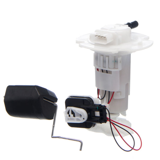 BOMBA COMBUSTIVEL COMPLETA BIZ 125 2011-2015