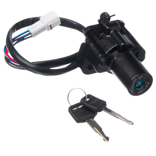 CHAVE IGNIÇÃO XTZ LANDER 250 2009-2014