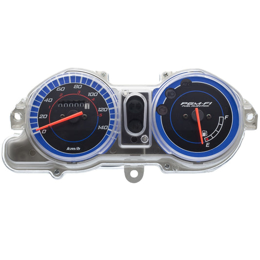 PAINEL COMPLETO VELOCIMETRO HONDA CG 150 TITAN 2011 2012 2013