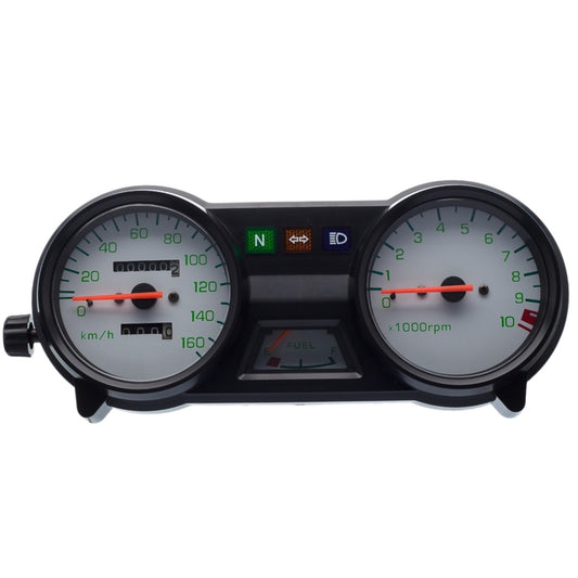 PAINEL COMPLETO VELOCIMETRO CBX STRADA 200 1993-2003