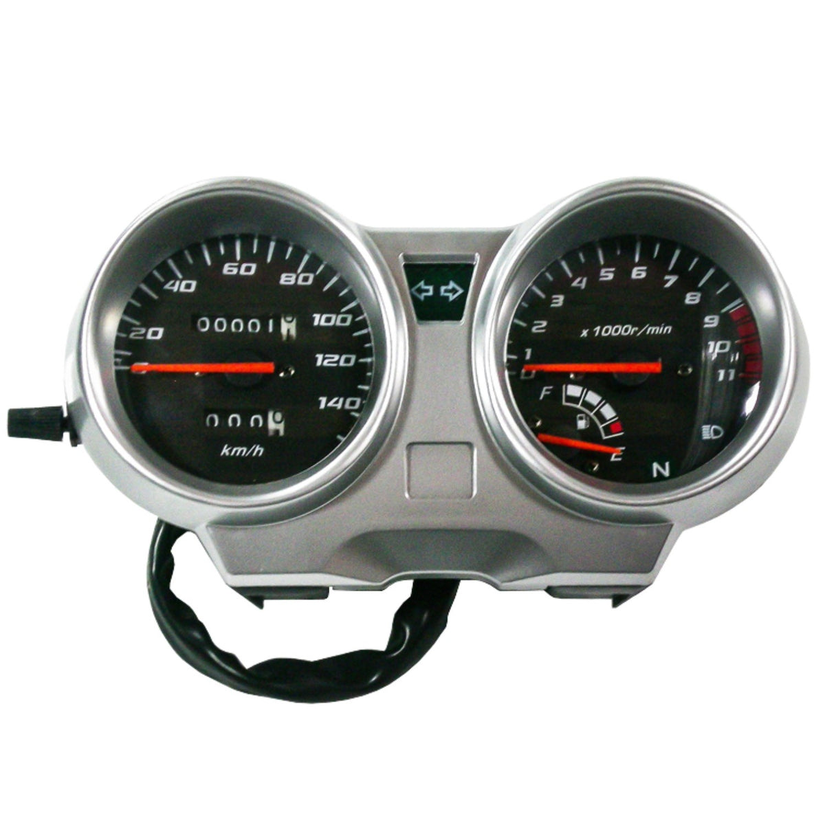 PAINEL COMPLETO VELOCIMETRO HONDA CG 150 SPORT 2005-2008