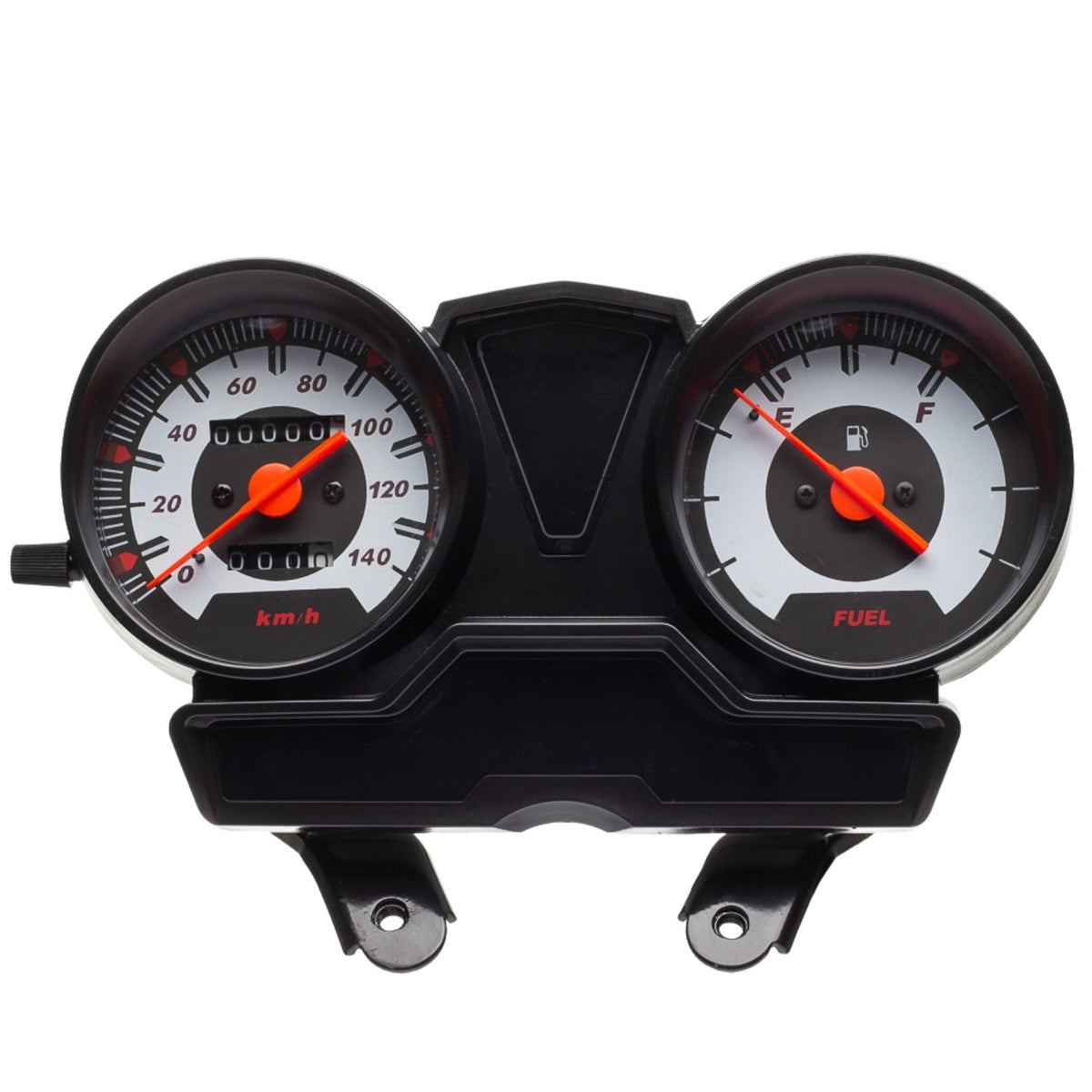PAINEL COMPLETO VELOCIMETRO YBR FACTOR 125 2014 2015 2016 ED E K