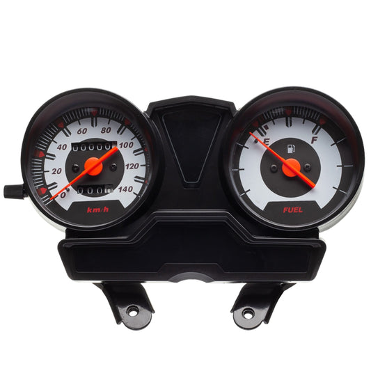 PAINEL COMPLETO VELOCIMETRO YBR FACTOR 125 2014 2015 2016 ED E K
