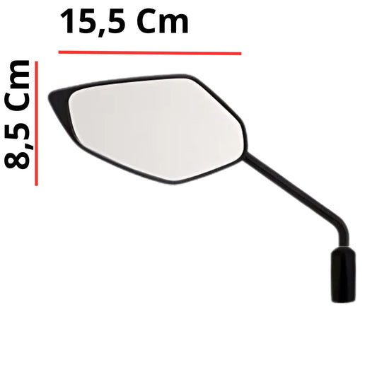 RETROVISOR GVS NEO 125 / NMAX 160 2016-2025