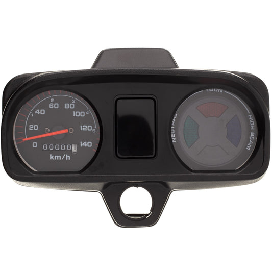 PAINEL COMPLETO VELOCIMETRO HONDA CG 125 1989-1993