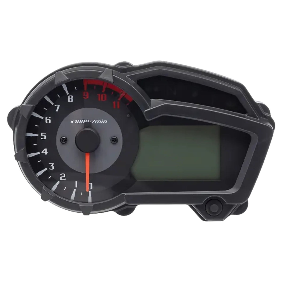 PAINEL COMPLETO VELOCIMETRO XTZ CROSSER 150 2015 2016