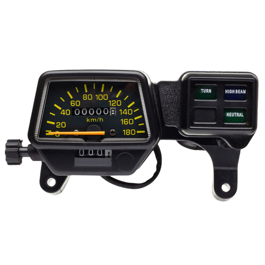 PAINEL COMPLETO VELOCIMETRO XT TDM 225 1996-2006