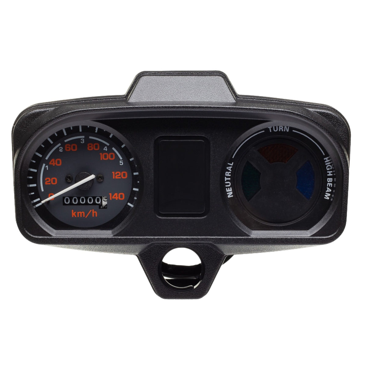 PAINEL COMPLETO VELOCIMETRO HONDA CG 125 1994-1999