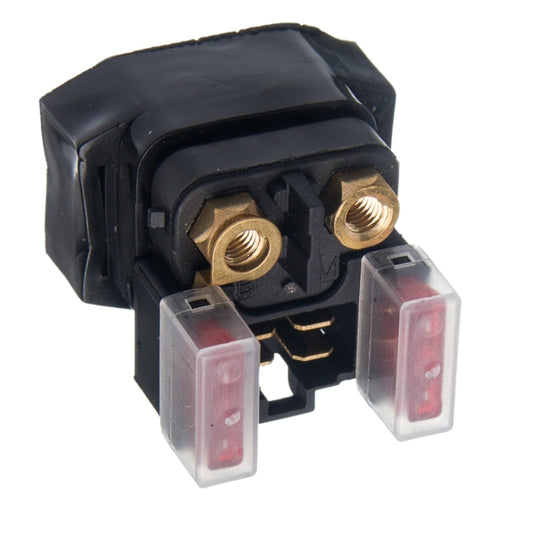 RELE PARTIDA AUTOMATICO XTZ 125 2003-2016 / YBR FACTOR 125 2000-2016