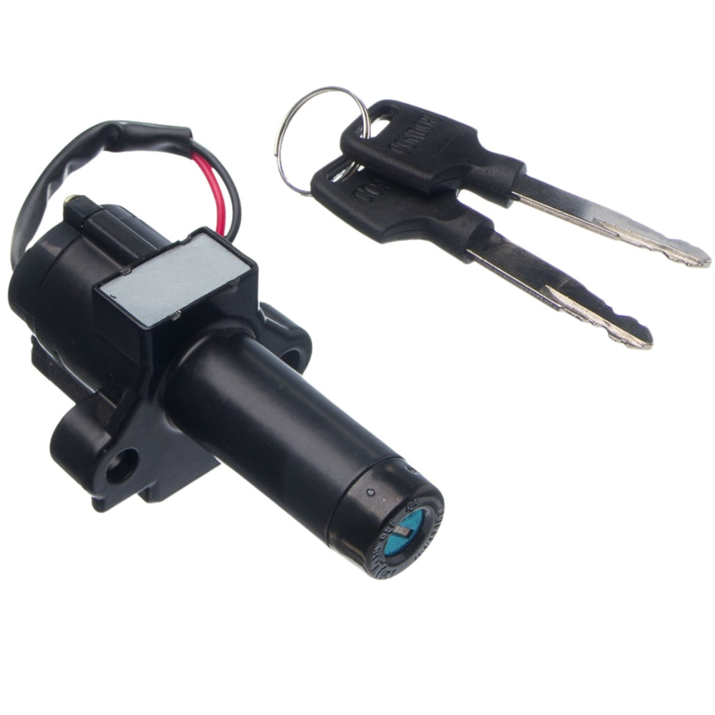 CHAVE IGNIÇÃO HONDA CBX TWISTER 250 2001-2005