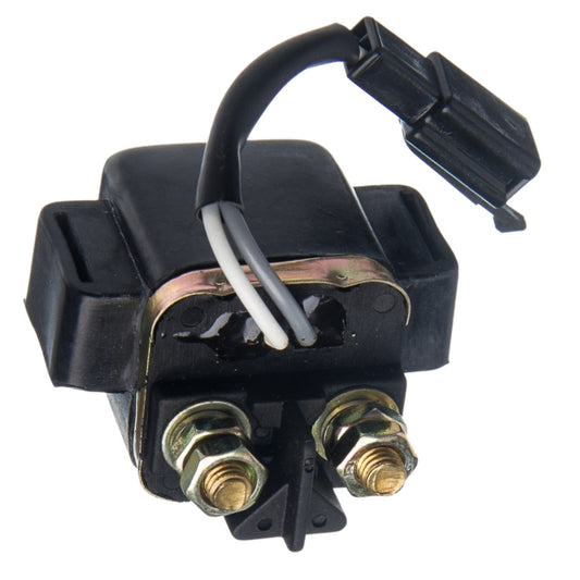 RELE PARTIDA AUTOMATICO SUZUKI YES 125 2004-2016