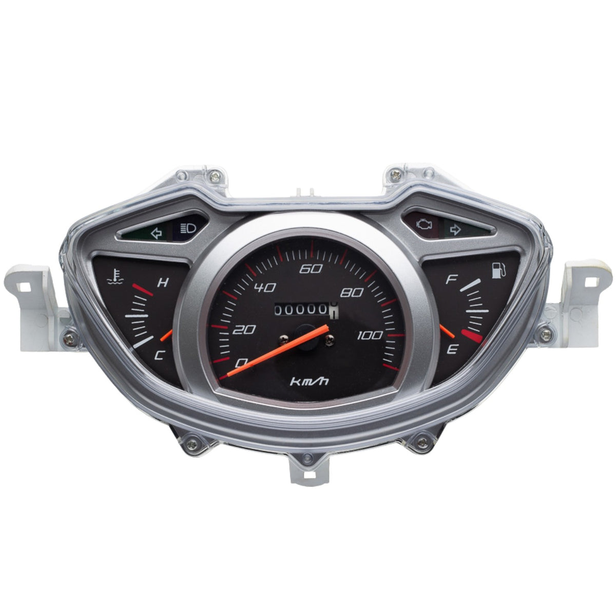 PAINEL COMPLETO VELOCIMETRO HONDA LEAD 110 2010-2015