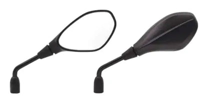 RETROVISOR GVS HASTE FIXA LENTE CONVEXA POP 100 2009-2015