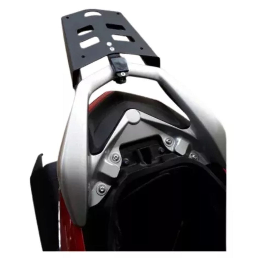bagageiro suporte baú nmax 160 2016 2017 2018 2019 2020