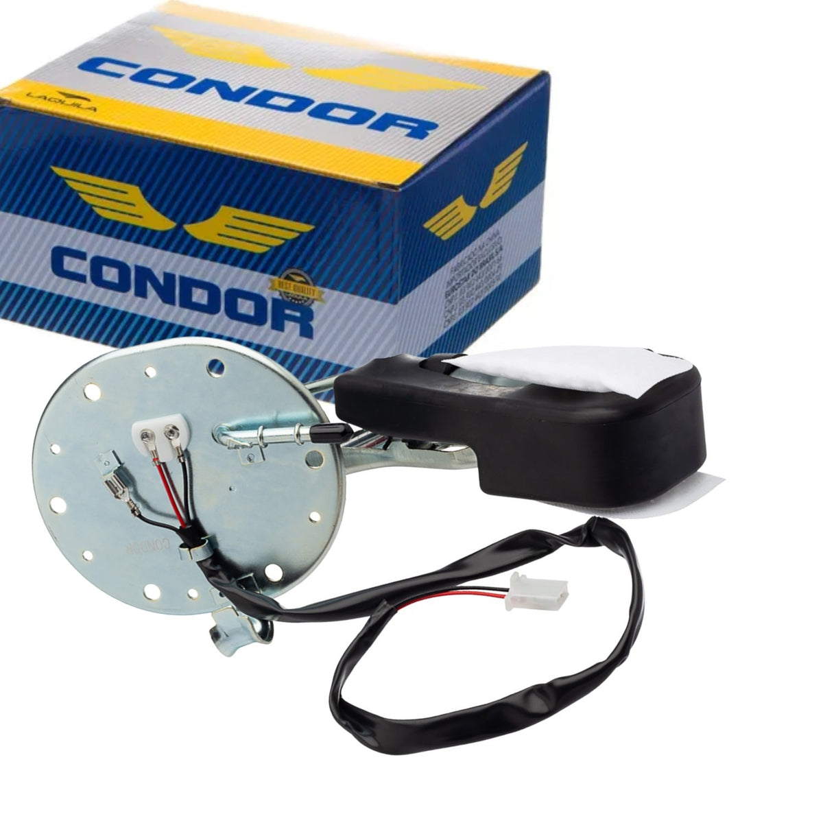 BOMBA COMBUSTIVEL COMPLETA CB 300R 2009-2012