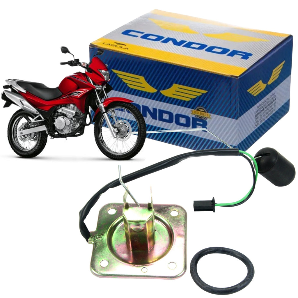 BOIA TANQUE COMBUSTÍVEL NX FALCON 400 1999-2008