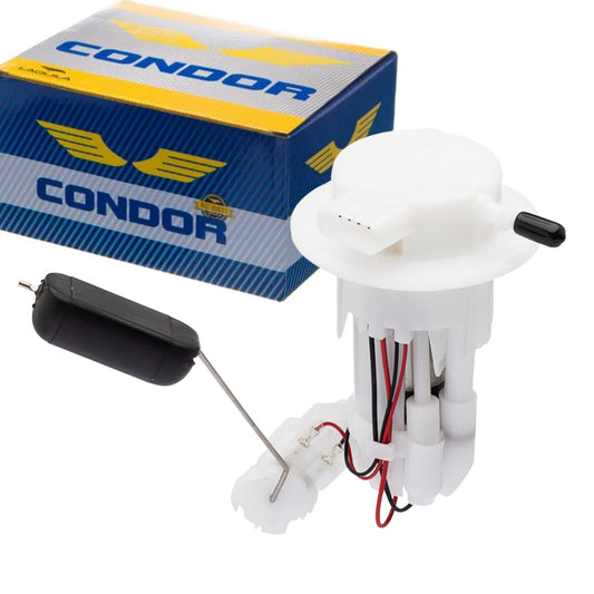 BOMBA COMBUSTIVEL COMPLETA CG 125 FAN 2016-2024