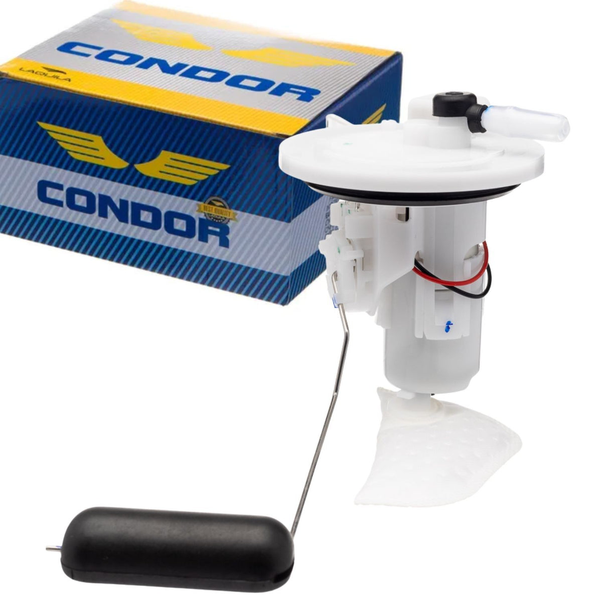 BOMBA COMBUSTIVEL COMPLETA SCOOTER LEAD 2010-2015