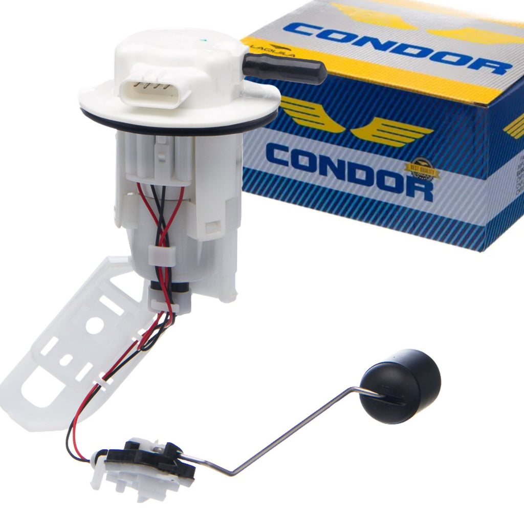 BOMBA COMBUSTIVEL COMPLETA CG 150 FAN TITAN START 2014 2015