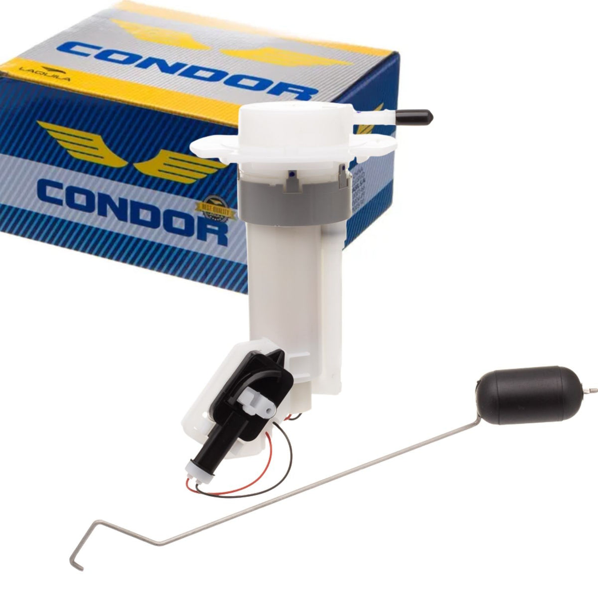 BOMBA COMBUSTIVEL COMPLETA CG 150 TITAN MIX 2010-2013