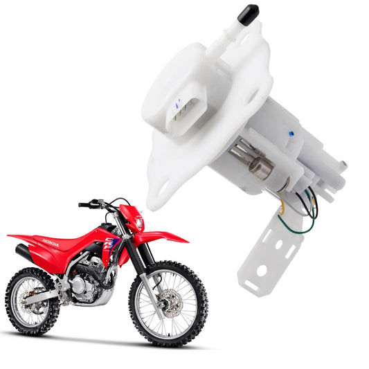 BOMBA COMBUSTIVEL COMPLETA CRF 250F 2019-2022