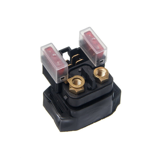 RELE PARTIDA AUTOMATICO XTZ 125 2003-2016 / YBR FACTOR 125 2000-2016