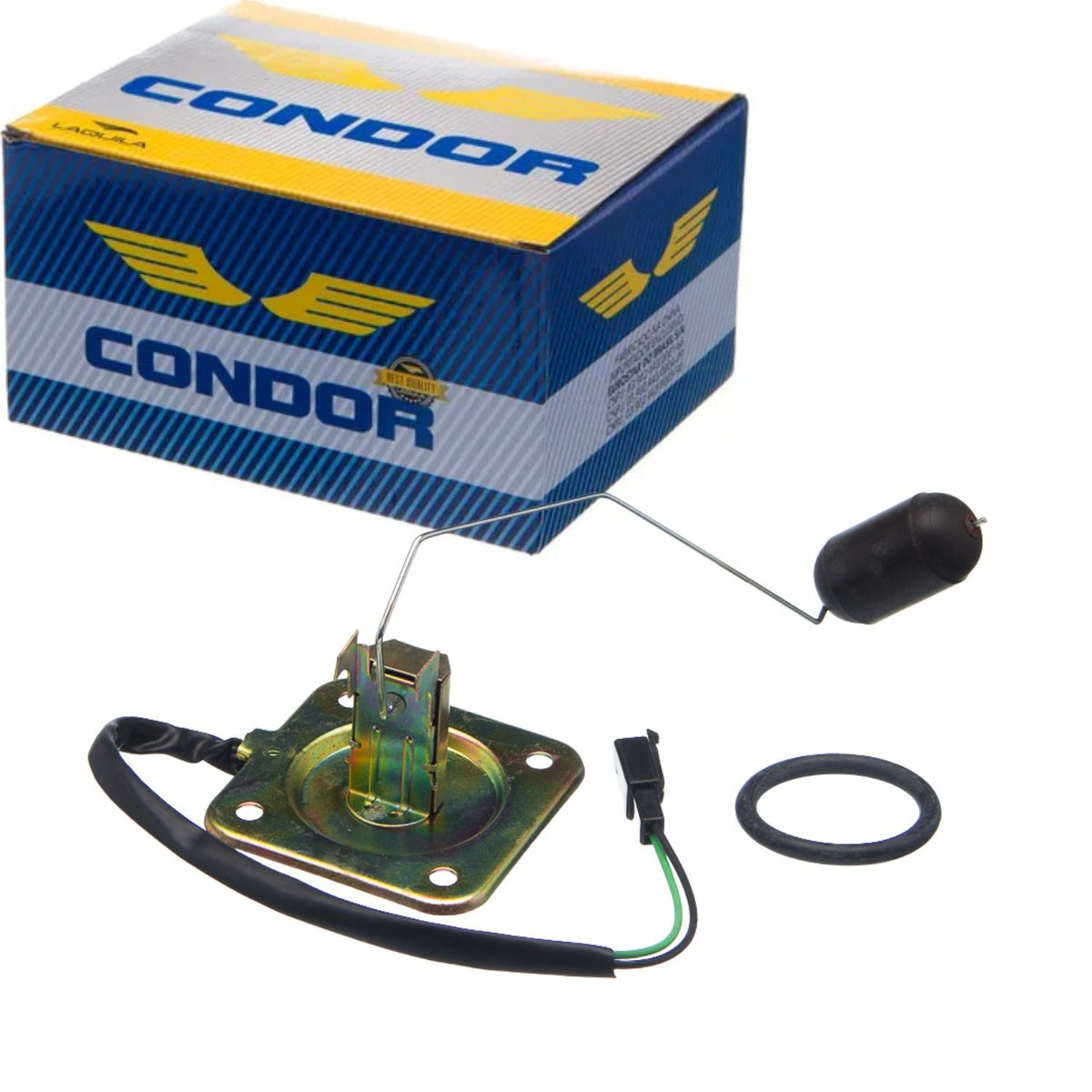 BOIA TANQUE COMBUSTÍVEL CG TITAN FAN 125 2000-2008