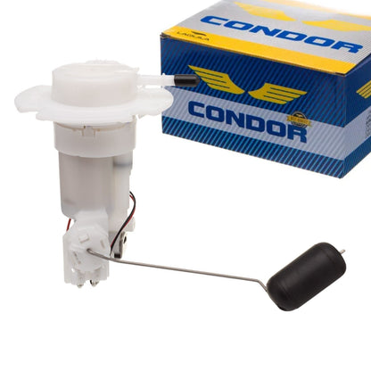 BOMBA COMBUSTIVEL 01 BICO COMPLETA CG 150 TITAN FAN 2009 2010