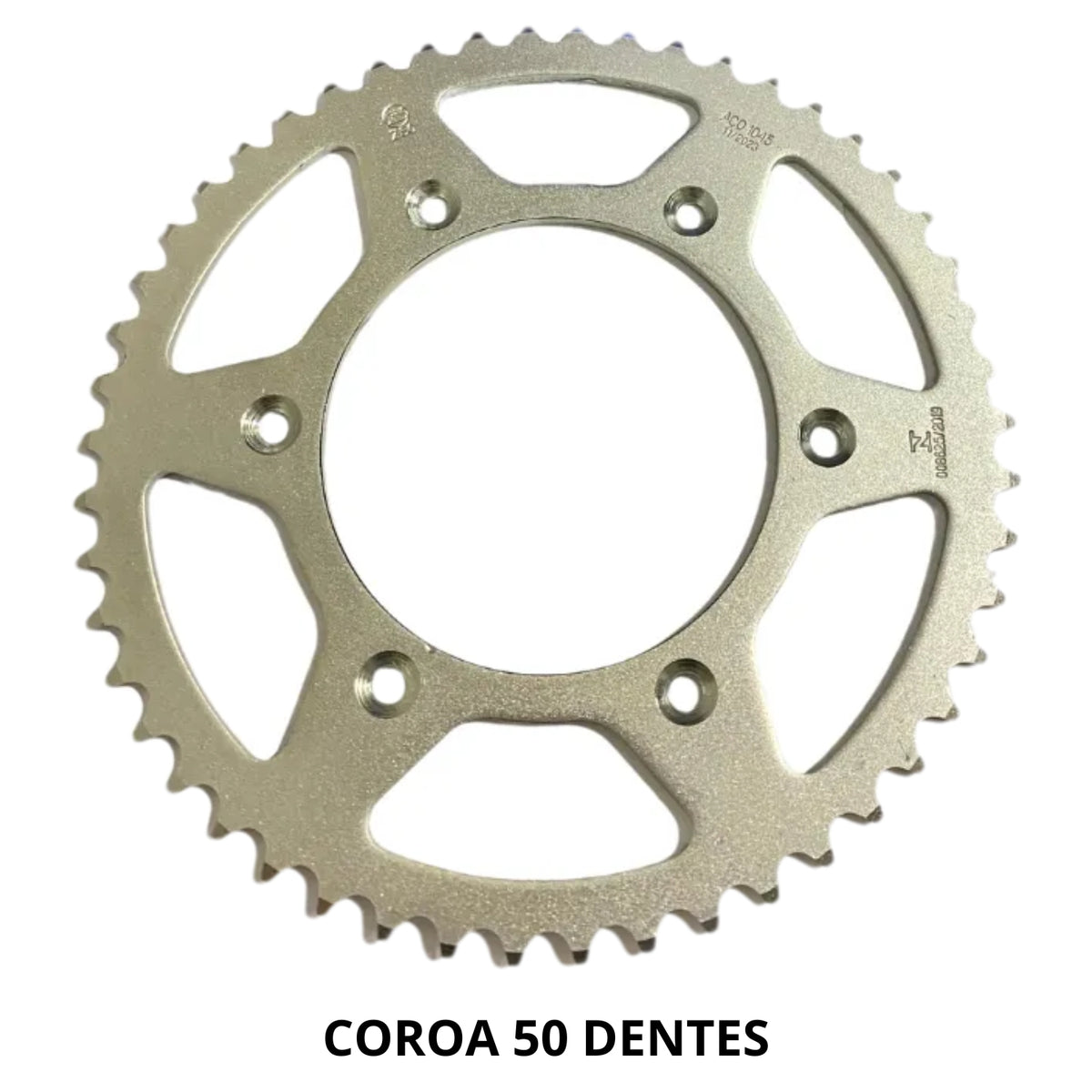 Kit Relação Transmissão CRF 230 2003-2021