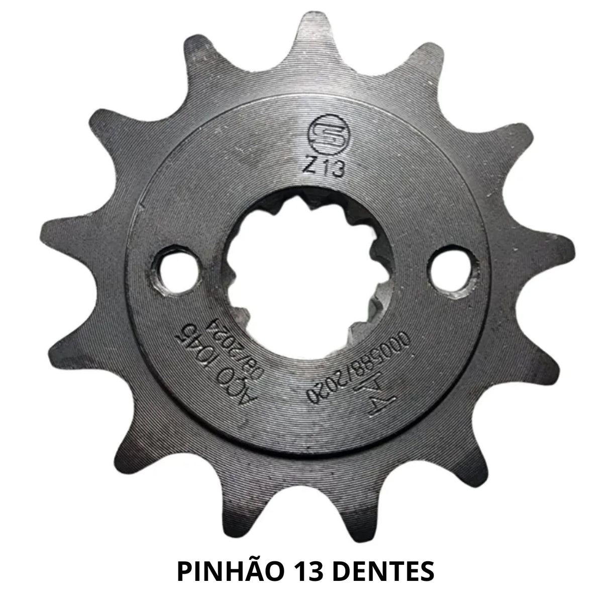 Kit Relação Transmissão CRF 250 2019 2020 2021 2022