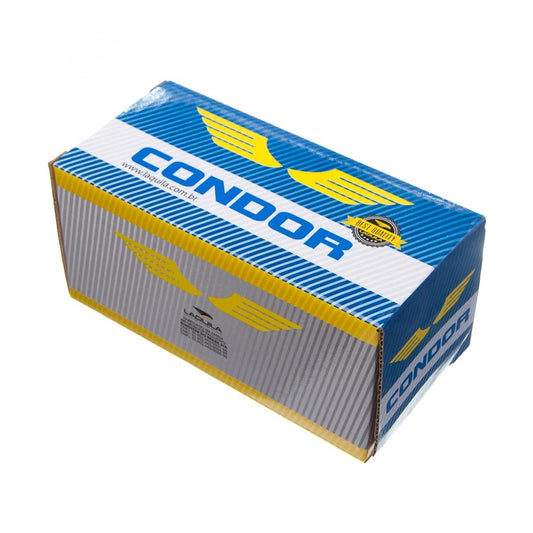 CHAVE IGNIÇÃO HONDA CBX 200 1994-2002