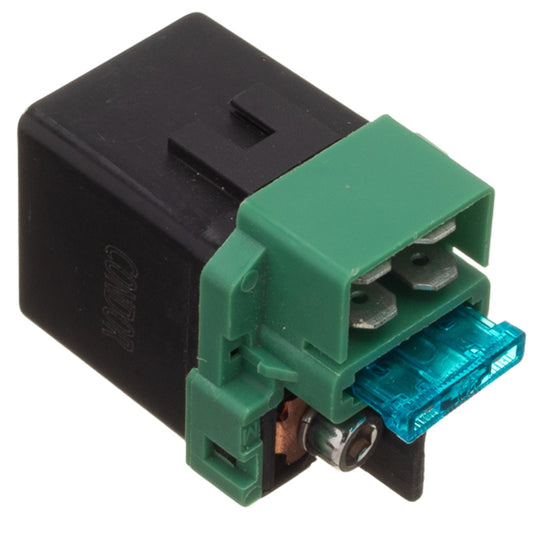 RELE PARTIDA AUTOMATICO CG 125 2009-2018 / CG 150 2009-2016 / BROS 150 2009-2015 / BIZ 125 2009-2010