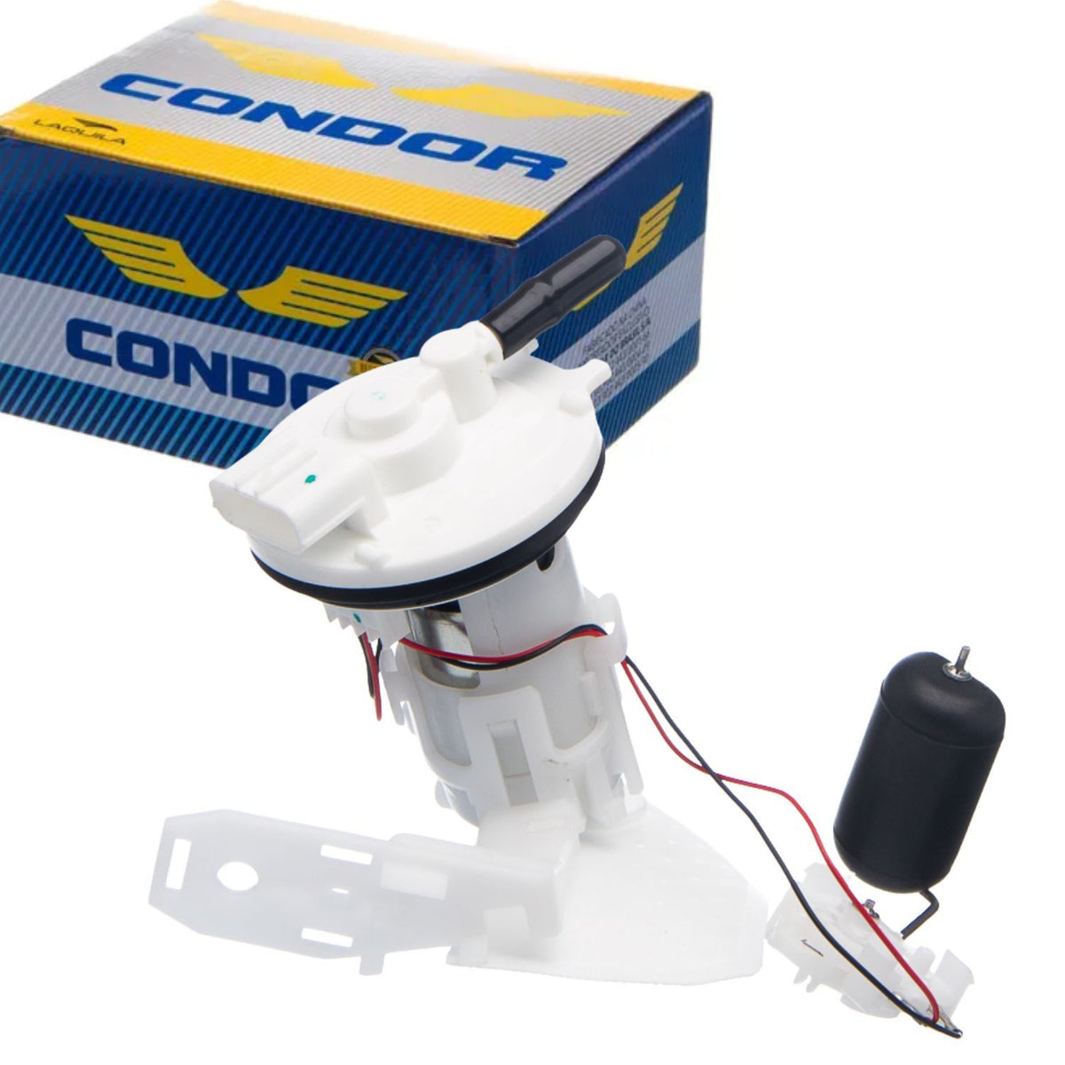 BOMBA COMBUSTIVEL COMPLETA POP 110i 2016-2025