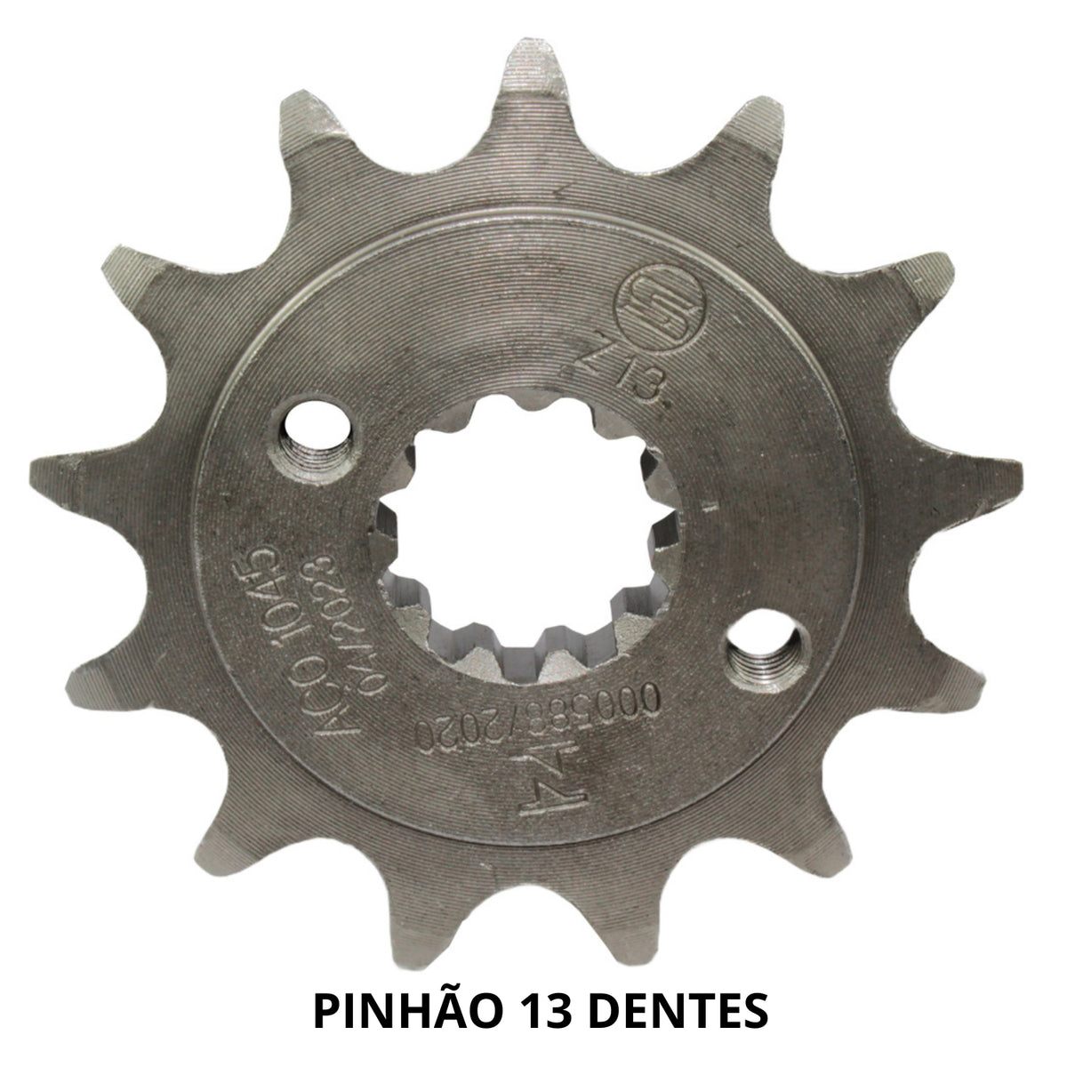 Kit Relação Transmissão Com Retentor Tornado 250 2001-2008
