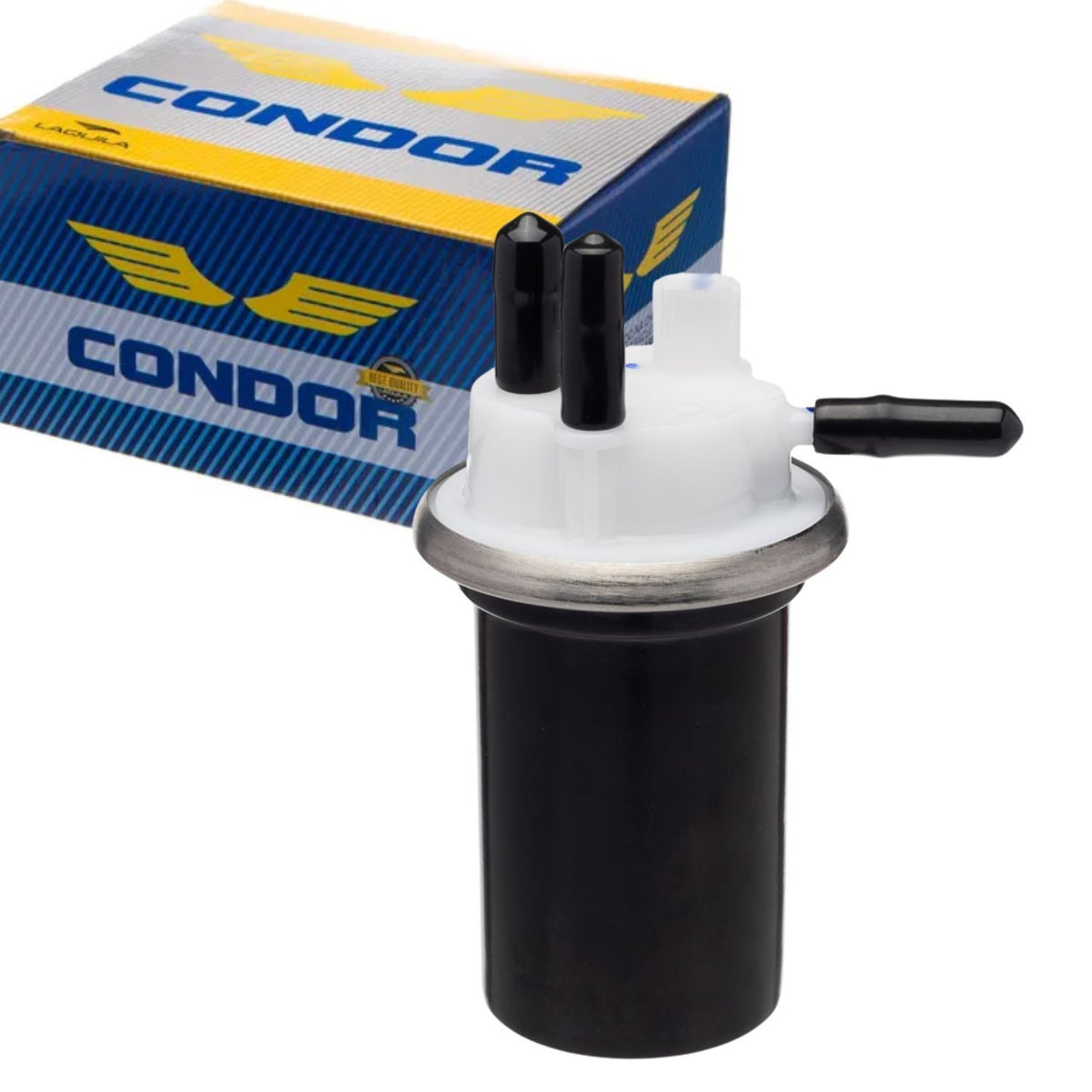 BOMBA COMBUSTIVEL COMPLETA NX 400 FALCON 2013 2014 2015