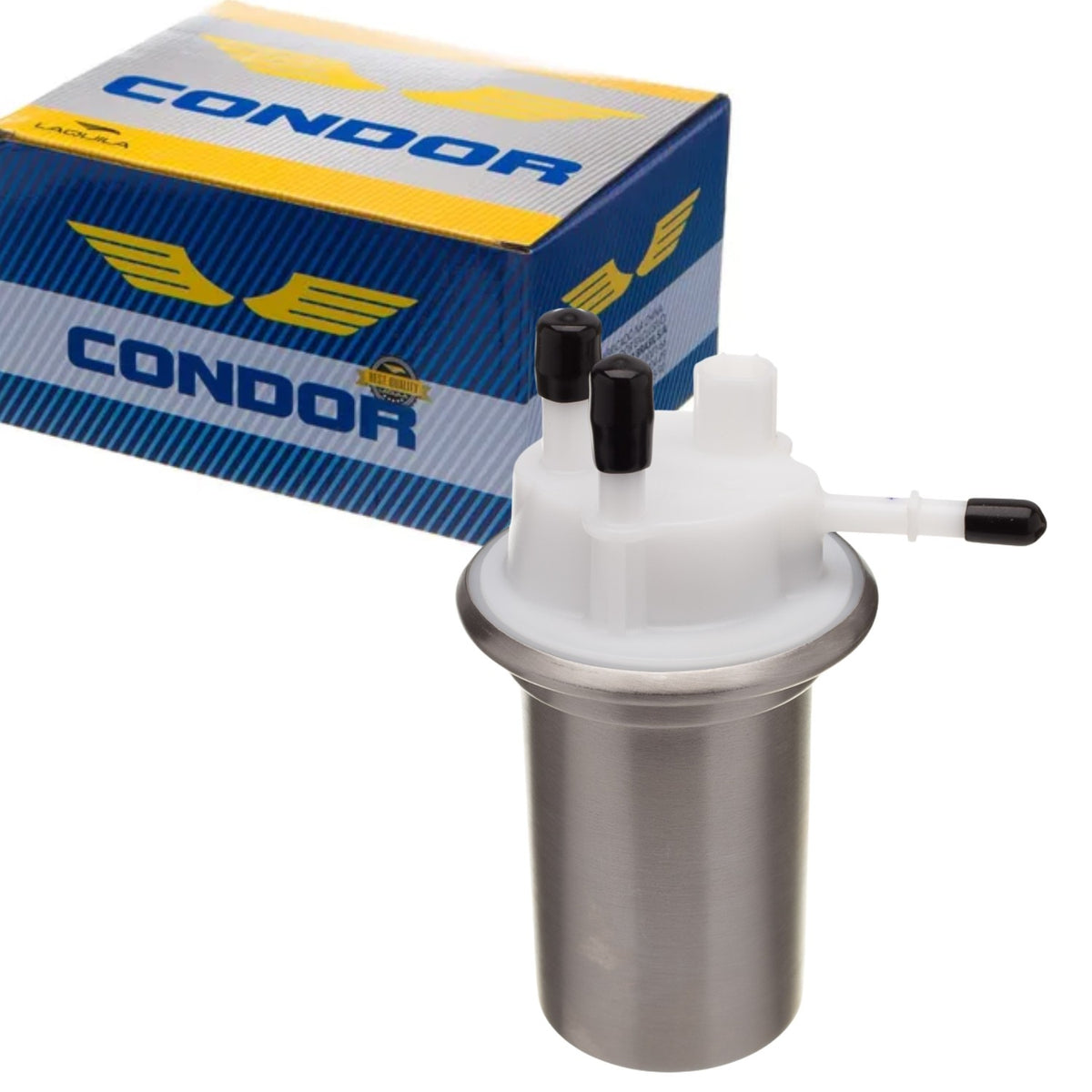 BOMBA COMBUSTIVEL COMPLETA XRE 300 2009-2012 / NXR BROS 150 2009-2010