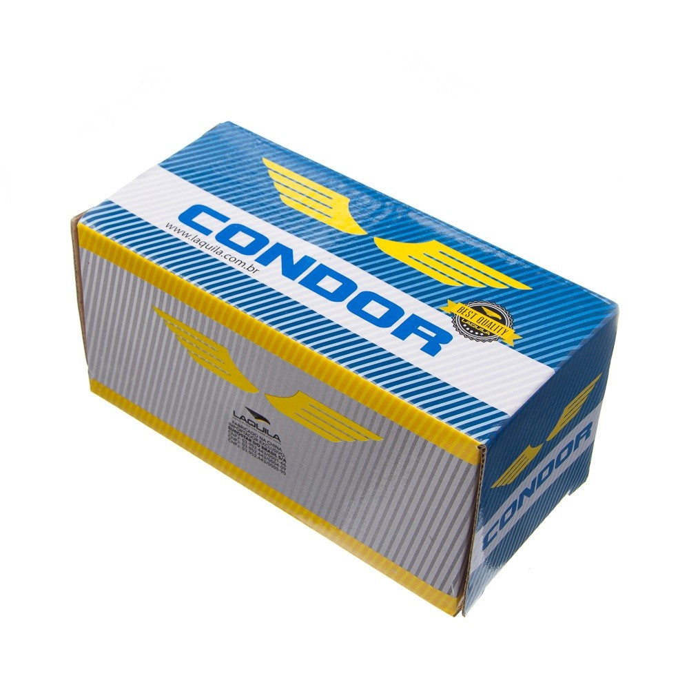 CHAVE IGNIÇÃO HONDA CBX TWISTER 250 2001-2005
