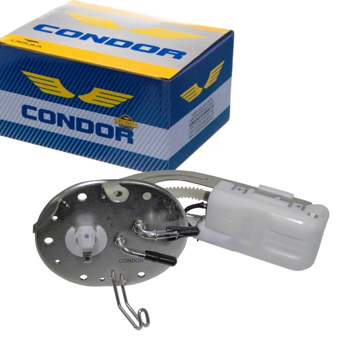 BOMBA COMBUSTIVEL COMPLETA CB 300R 2013-2015