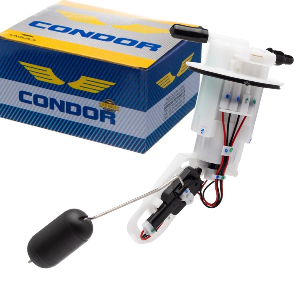 BOMBA COMBUSTIVEL COMPLETA CB 250F 2016-2022