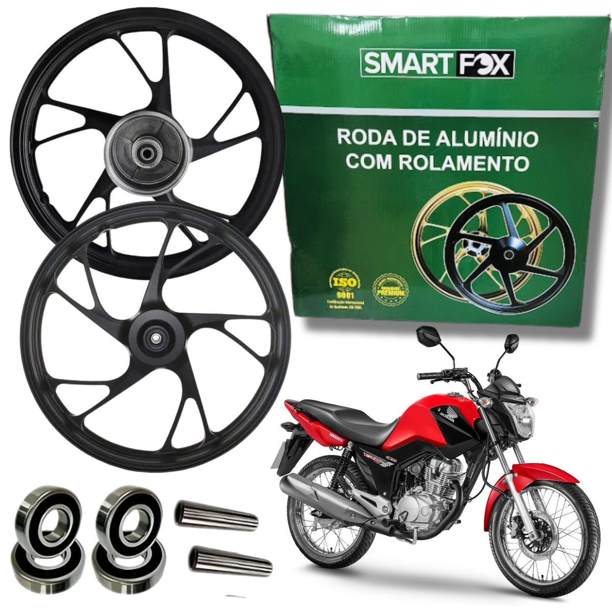 SmartFox
