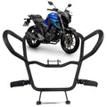 protetor motor e carenagem