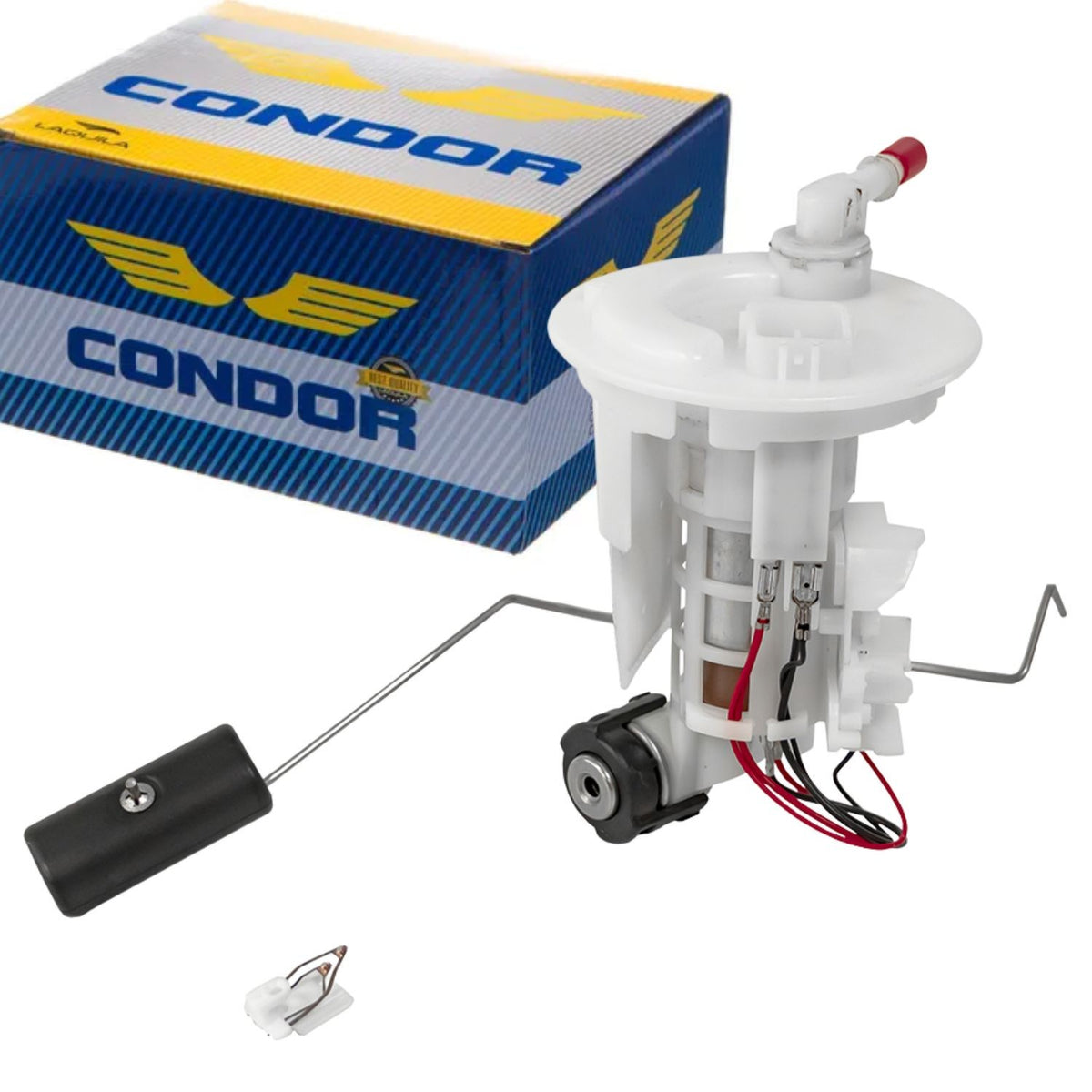 BOMBA COMBUSTIVEL COMPLETA FAZER 250 2006-2012