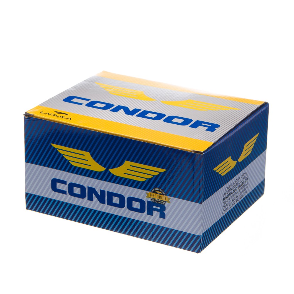 BOMBA COMBUSTIVEL COMPLETA CG 160 FAN TITAN START 2016-2022