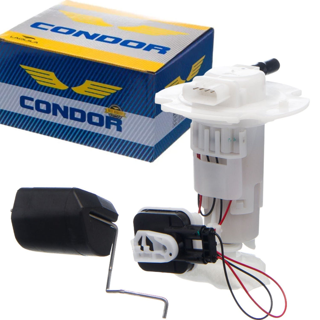 BOMBA COMBUSTIVEL COMPLETA BIZ 125 2011-2015
