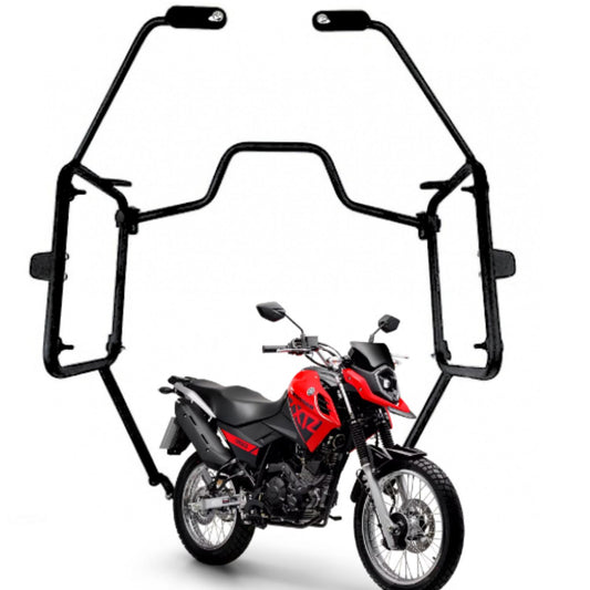 suporte bau
