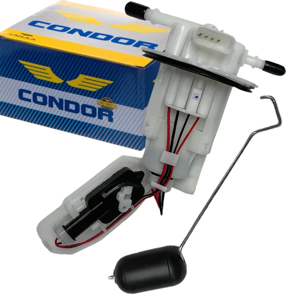 BOMBA COMBUSTIVEL COMPLETA CG 160 FAN TITAN START 2016-2022