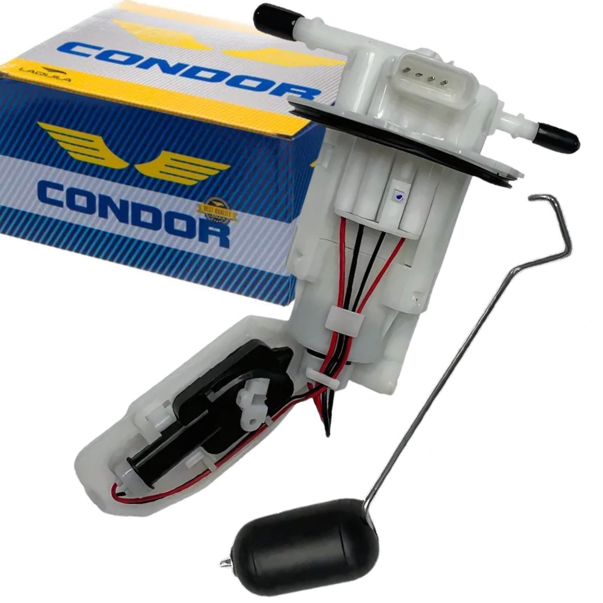 BOMBA COMBUSTIVEL COMPLETA CG 160 FAN TITAN START 2016-2022
