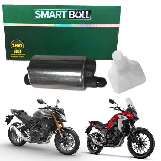 SmartFox